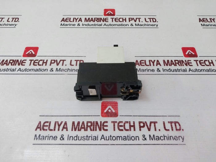 Condor Mke Manual Motor Starter 0.63-1.0A 500V