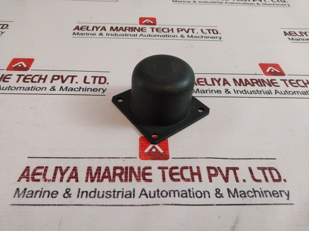 Conductix Wampfler BA0042665 Rubber Buffer