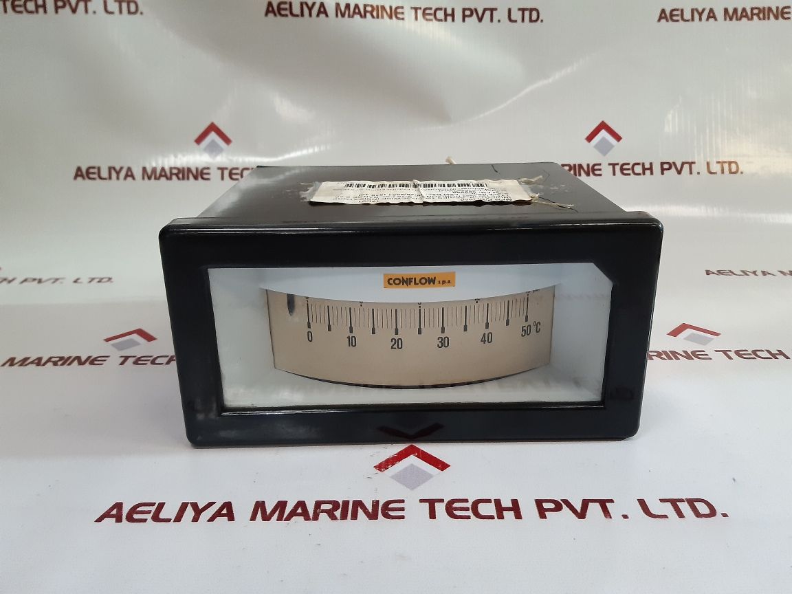 Conflow I050 17D01 Indicator