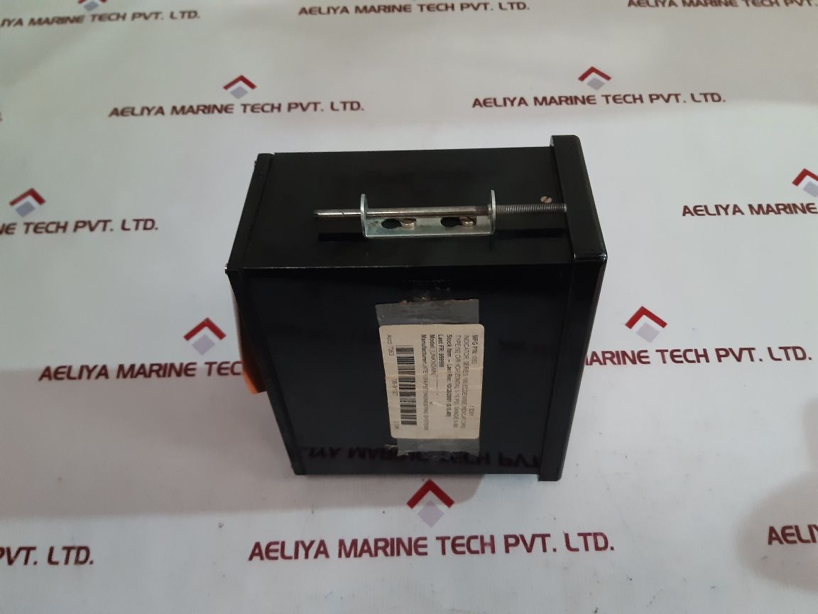 Conflow i050 17d01 indicator