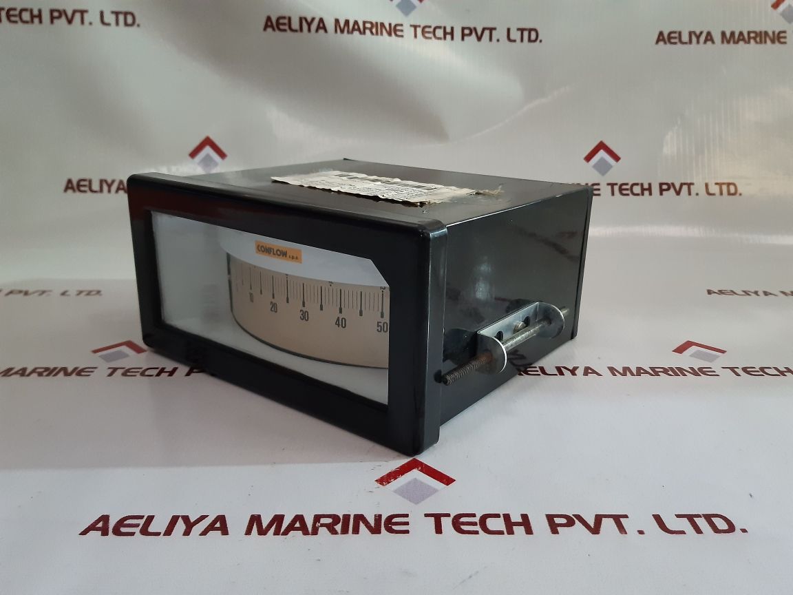 Conflow i050 17d01 indicator