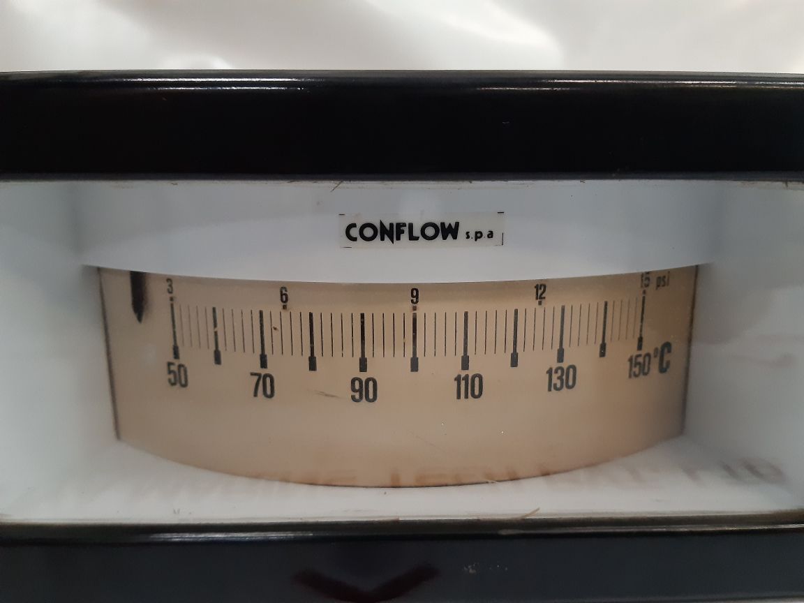 Conflow I192 9C3 Indicator