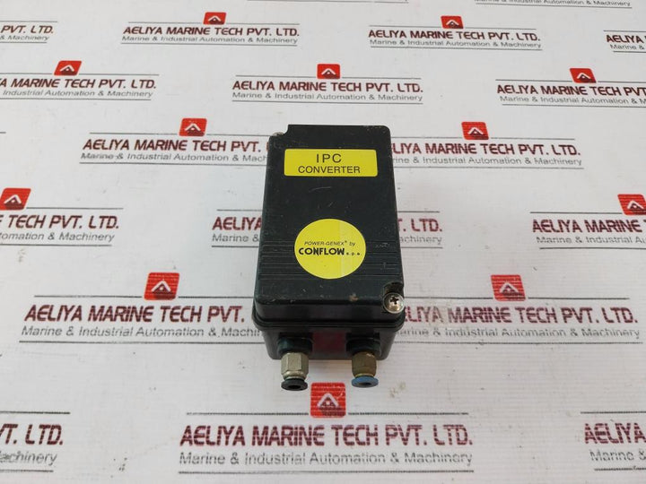 Conflow Ipc-315 I/P Converter