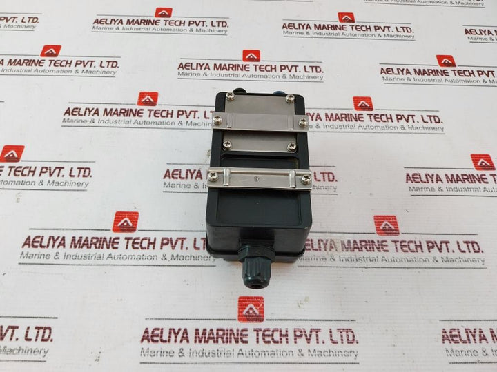 Conflow Ipc-315 I/P Converter