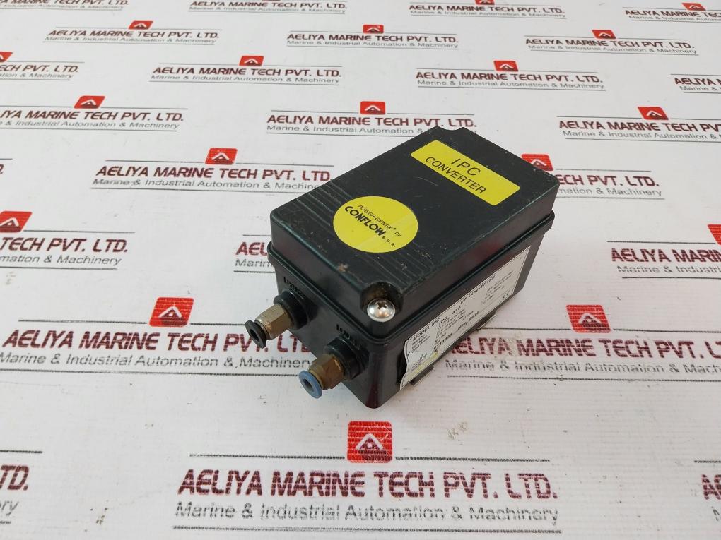 Conflow Ipc-315 I/P Converter