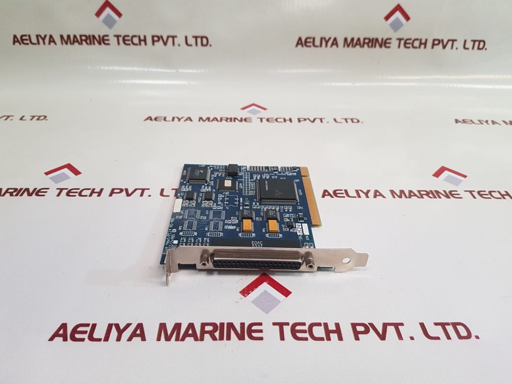 Connect Tech Rs-485 Blue Heat/Pci4 Card