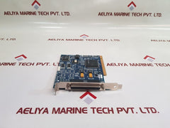 Connect Tech Rs-485 Blue Heat/Pci4 Card