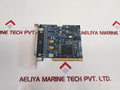 Connect Tech Rs-485 Blue Heat/Pci4 Card