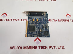 Connect Tech Rs-485 Blue Heat/Pci4 Card