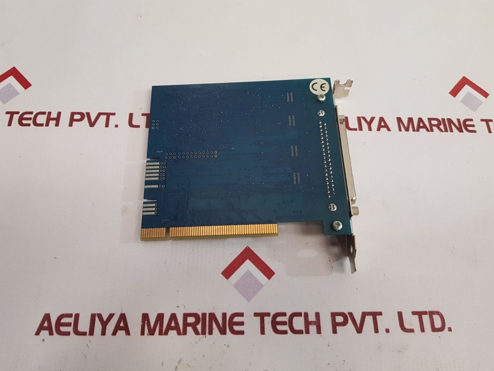 Connect Tech Rs-485 Blue Heat/Pci4 Card