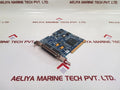 Connect Tech Rs-485 Blue Heat/Pci4 Card