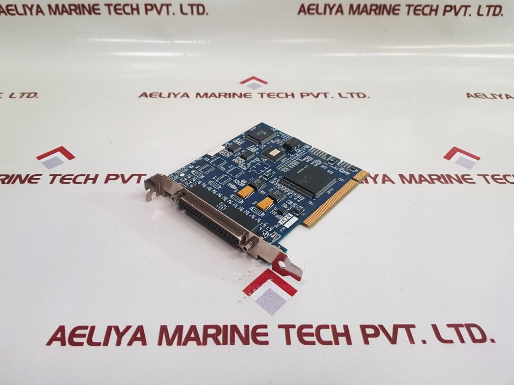 Connect Tech Rs-485 Blue Heat/Pci4 Card