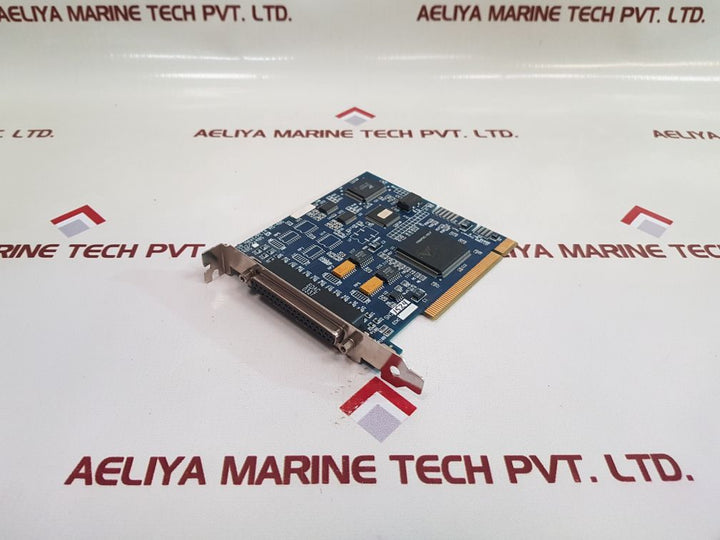 Connect Tech Rs-485 Blue Heat/Pci4 Card