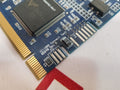 Connect Tech Rs-485 Blue Heat/Pci4 Card