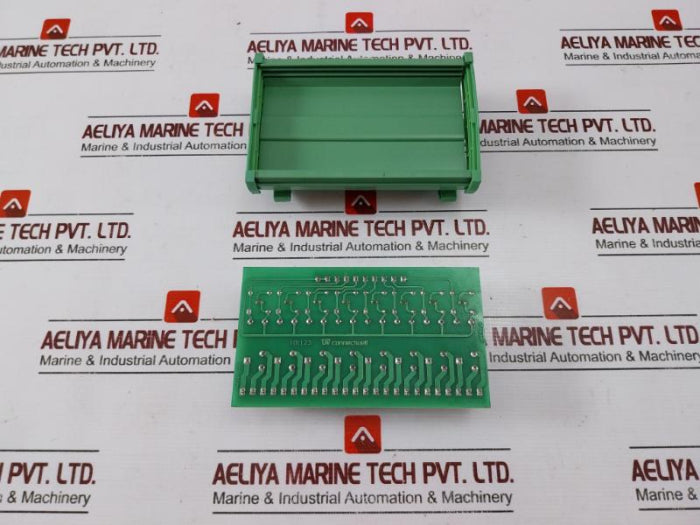 Connectwell Imre1s8/n Economical Relay Module 101123 24v Dc