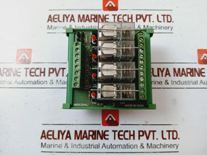 Connectwell Imresh4J Breakout Circuit Board Assembly, Esmt