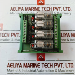 Connectwell Imresh4J Breakout Circuit Board Assembly, Esmt