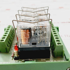 Connectwell Imresh4J Breakout Circuit Board Assembly, Esmt