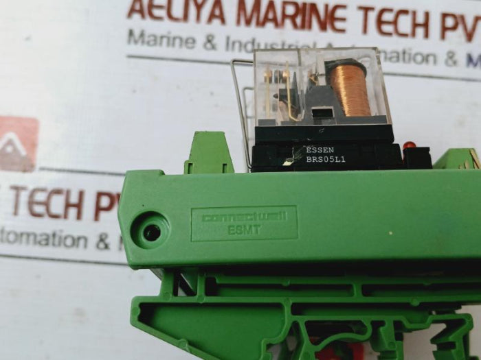 Connectwell Imresh4J Breakout Circuit Board Assembly, Esmt