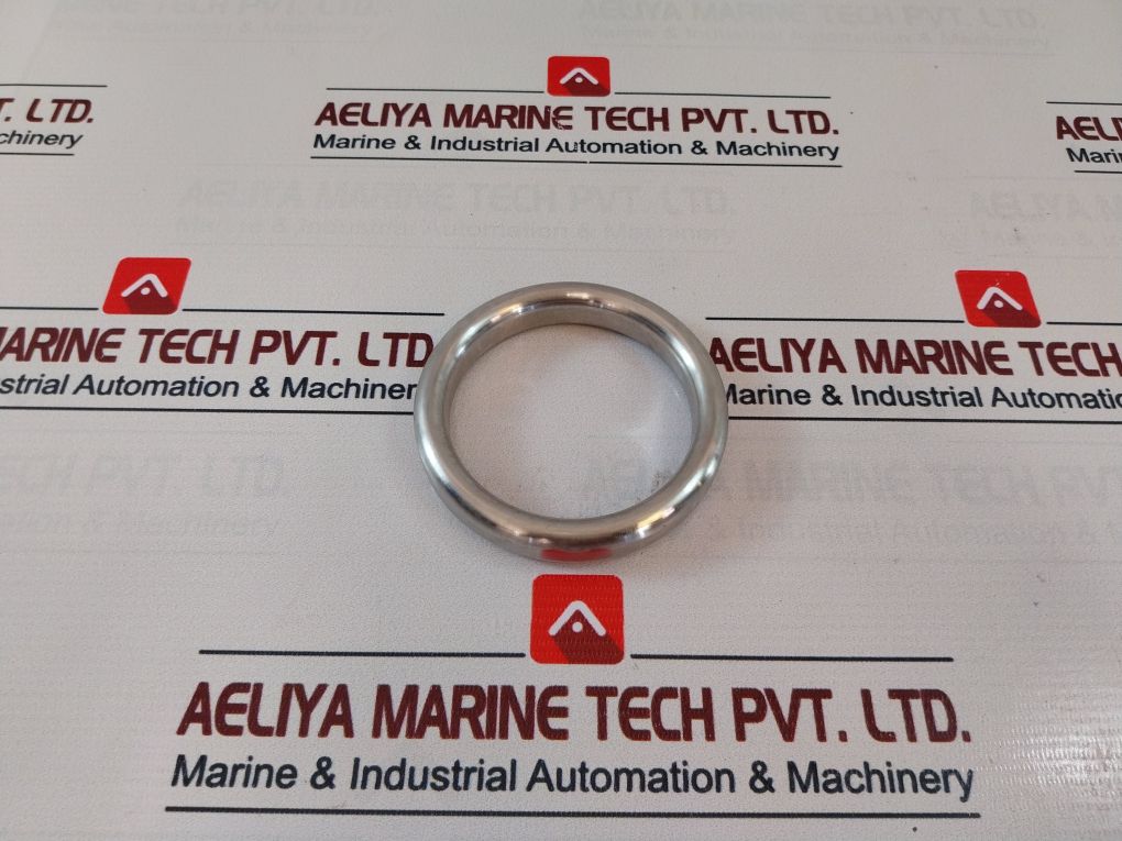 Conseal R24 Stainless Steel Gasket Ring Ga87
