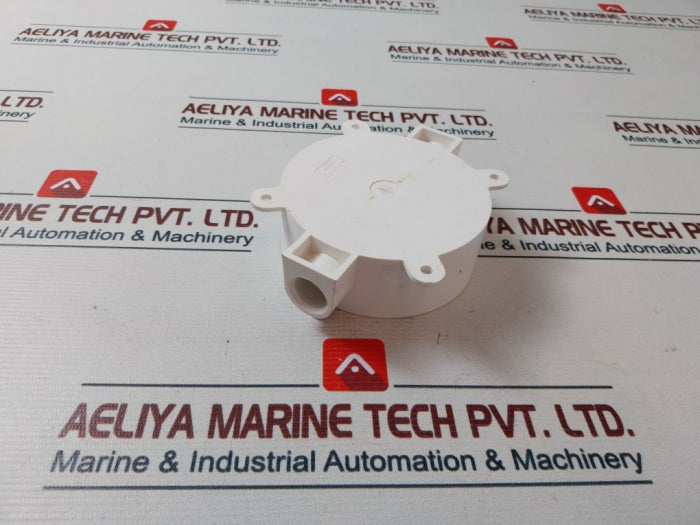 Consilium 46950 Detector Base S-2-010.676, 90 Gm