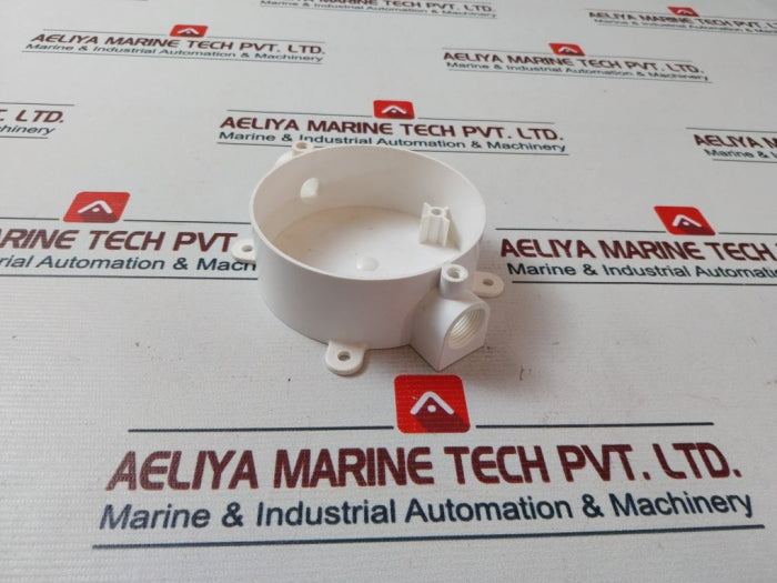 Consilium 46950 Detector Base S-2-010.676, 90 Gm