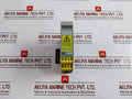 Consilium 5100066-01A Change Over Mx