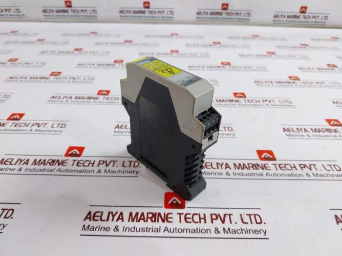 Consilium 5100066-01A Change Over Mx Module