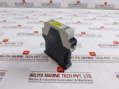 Consilium 5100066-01A Change Over Mx Module