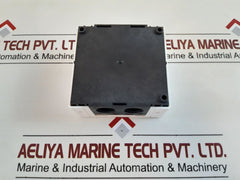 Consilium 5200120-00A Short Circuit Isolator Box Only