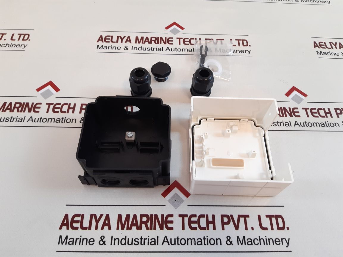 Consilium 5200120-00A Short Circuit Isolator Box Only