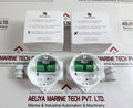 Consilium salwico ac-ir-3fq conventional detector base 5200235-00a