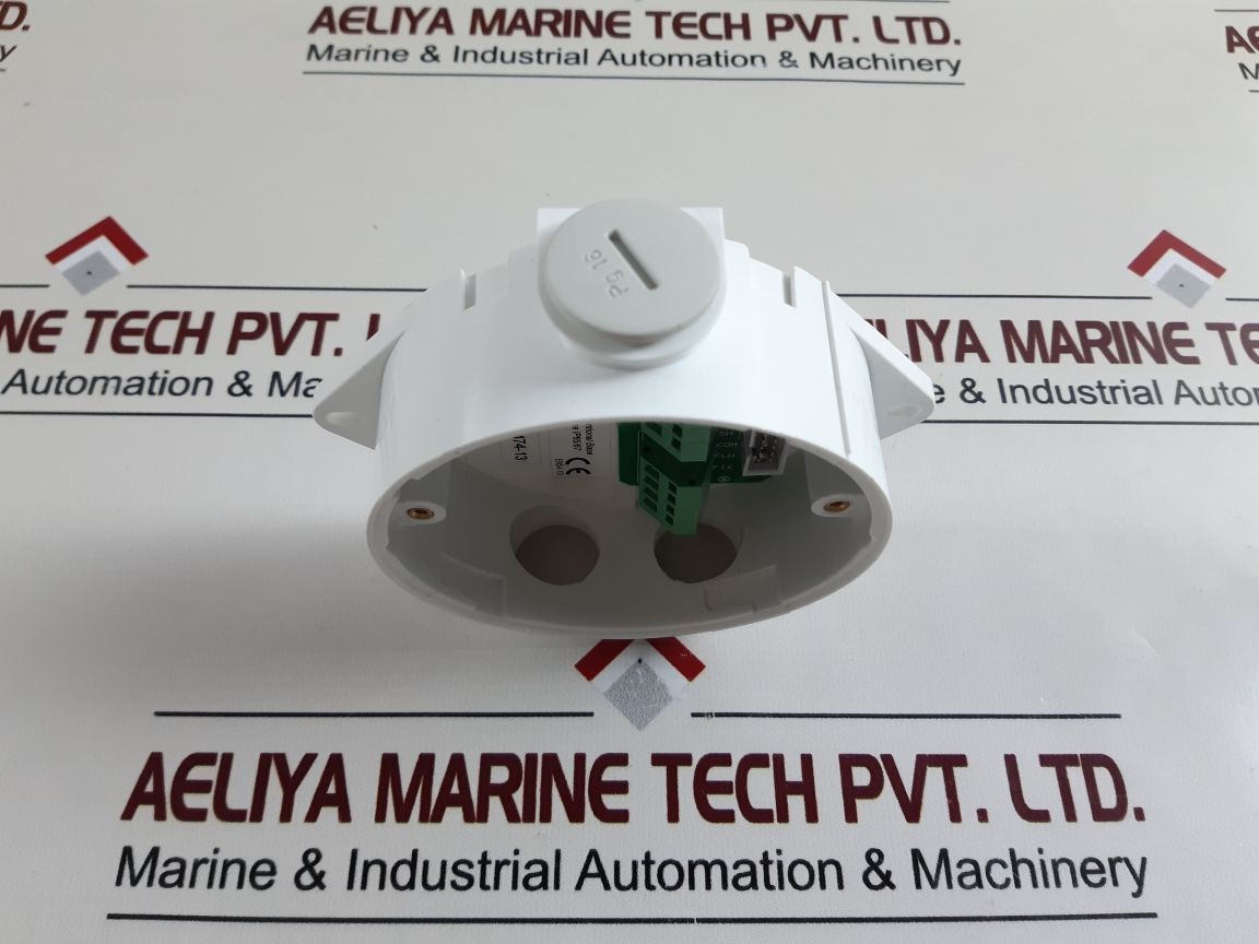 Consilium salwico ac-ir-3fq conventional detector base 5200235-00a