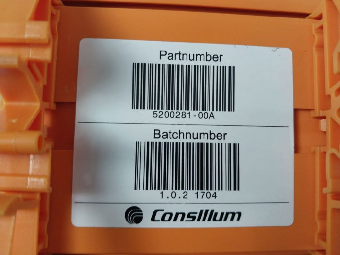 Consilium 5200281-00A