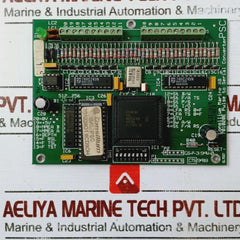 Consilium 701020e Pulse To Serial Converter 701023d 940218 Cts 9418