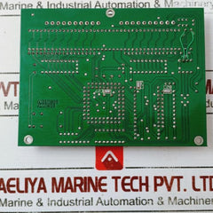 Consilium 701020e Pulse To Serial Converter 701023d 940218 Cts 9418