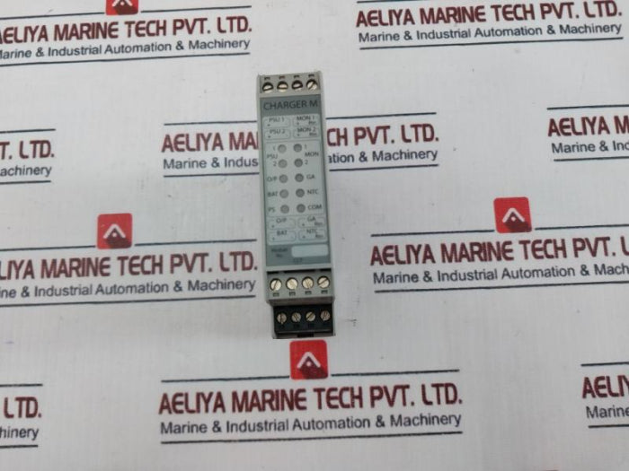Consilium Charger M Module Ccp