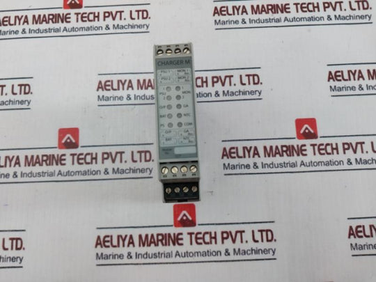 Consilium Charger M Module Ccp