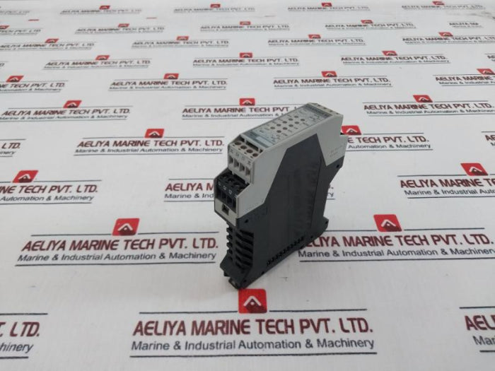 Consilium Charger M Module Ccp