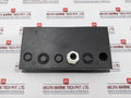 Consilium Control/Repeater M 3,4 Cargo Fire 5100195-20A 24Vdc