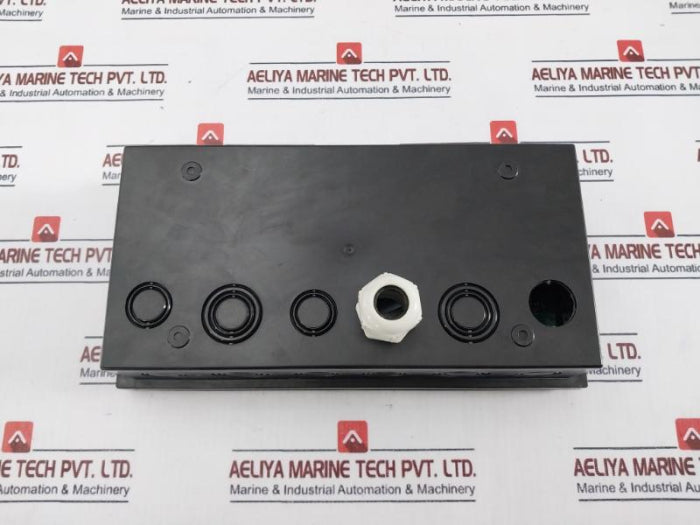 Consilium Control/Repeater M 3,4 Cargo Fire 5100195-20A 24Vdc