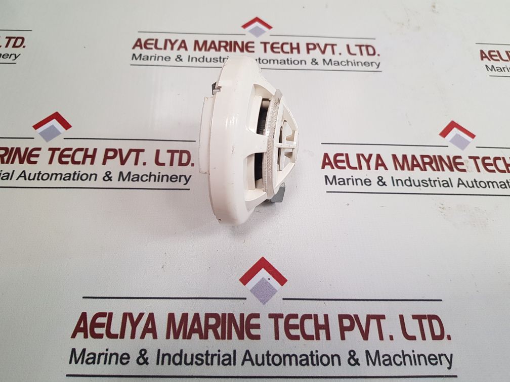 Consilium Ia130-2T Rdj-2T Smoke Heat Detector -25°C To +70°C