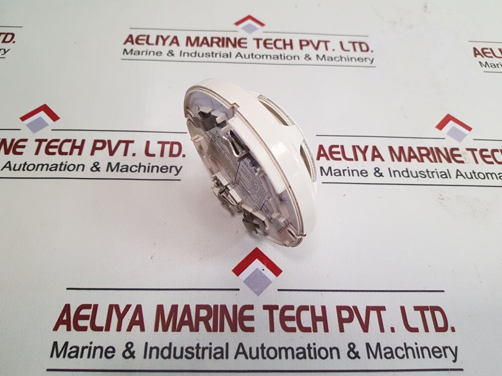 Consilium Ia130-2T Rdj-2T Smoke Heat Detector -25°C To +70°C