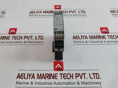 Consilium I/O M 70 Ccp Module Used