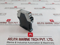 Consilium I/O M 70 Ccp Module Used