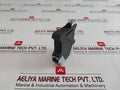 Consilium I/O M 70 Ccp Module Used