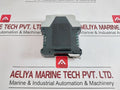 Consilium I/O M 70 Ccp Module Used