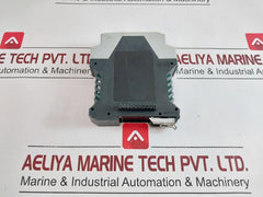 Consilium I/O M 70 Ccp Module Used