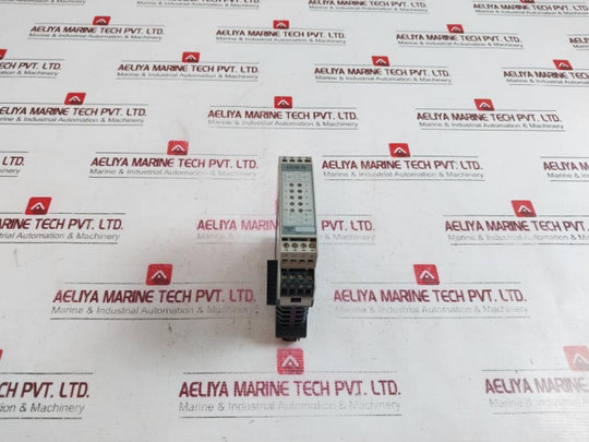 Consilium I/O M 70 Communication And Control Protocol Module (Ccp)