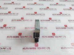Consilium I/O M 70 Communication And Control Protocol Module (Ccp)